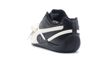 画像をギャラリービューアに読み込む, Puma SPEEDCAT PREMIUM &quot;ROSÉ&quot;  PUMA BLACK/WARM WHITE 2