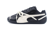 画像をギャラリービューアに読み込む, Puma SPEEDCAT PREMIUM &quot;ROSÉ&quot;  PUMA BLACK/WARM WHITE 3