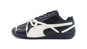 Puma SPEEDCAT PREMIUM "ROSÉ"  PUMA BLACK/WARM WHITE 3