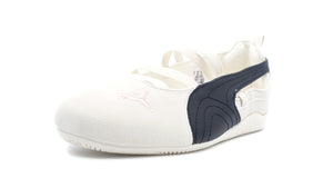 Puma SPEEDCAT BALLET SD "ROSÉ"  WARM WHITE/PUMA BLACK/FROSTY PINK 1