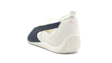 画像をギャラリービューアに読み込む, Puma SPEEDCAT BALLET SD &quot;ROSÉ&quot;  WARM WHITE/PUMA BLACK/FROSTY PINK 2