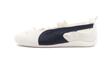画像をギャラリービューアに読み込む, Puma SPEEDCAT BALLET SD &quot;ROSÉ&quot;  WARM WHITE/PUMA BLACK/FROSTY PINK 3