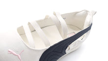 画像をギャラリービューアに読み込む, Puma SPEEDCAT BALLET SD &quot;ROSÉ&quot;  WARM WHITE/PUMA BLACK/FROSTY PINK 6