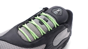 Puma FOREVER SKOPE MU "SKEPTA" FLAT DARK GRAY/PUMA SILVER 6
