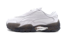画像をギャラリービューアに読み込む, Puma SKOPE WP &quot;SKEPTA&quot; PUMA WHITE/PUMA BLACK 3