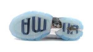 ◆コラボ◆SKEPTA X PUMA SKOPE WP WHITE REGAL BLUE◆正規品◆ Sneaker Politics