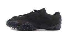 画像をギャラリービューアに読み込む, Puma MOSTRO XC &quot;FUMITO GANRYU&quot;  PUMA BLACK 3