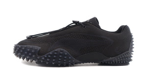 Puma MOSTRO XC "FUMITO GANRYU"  PUMA BLACK 3