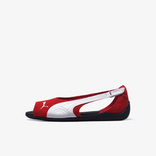 画像をギャラリービューアに読み込む, Puma SPEEDCAT SANDAL  FOR ALL TIME RED/PUMA WHITE 1