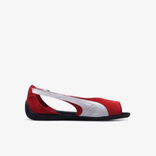 画像をギャラリービューアに読み込む, Puma SPEEDCAT SANDAL  FOR ALL TIME RED/PUMA WHITE 2
