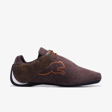 画像をギャラリービューアに読み込む, Puma FUTURE CAT  CHOCOLATE BROWN/VERMILLION 2