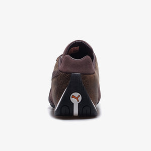 Puma FUTURE CAT CHOCOLATE BROWN/VERMILLION – mita sneakers