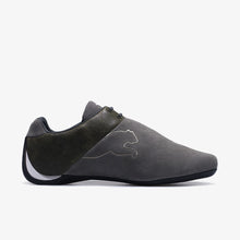 画像をギャラリービューアに読み込む, Puma FUTURE CAT  SHADOW GRAY/LODEN GREEN 2