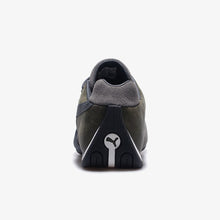 画像をギャラリービューアに読み込む, Puma FUTURE CAT  SHADOW GRAY/LODEN GREEN 4