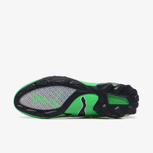 画像をギャラリービューアに読み込む, Puma V-S1 CONTACT  PUMA GREEN/PUMA BLACK 3