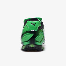 画像をギャラリービューアに読み込む, Puma V-S1 CONTACT  PUMA GREEN/PUMA BLACK 4
