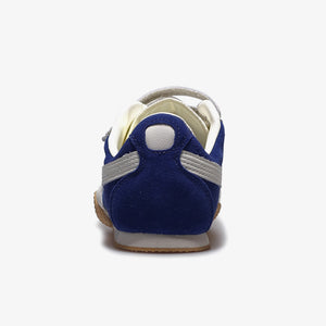 Puma H-STREET STRAP S BLUE JEWEL/WARM WHITE – mita sneakers