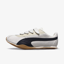 画像をギャラリービューアに読み込む, Puma H-STREET STRAP S  WARM WHITE/PUMA BLACK 1