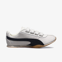 画像をギャラリービューアに読み込む, Puma H-STREET STRAP S  WARM WHITE/PUMA BLACK 2