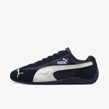 画像をギャラリービューアに読み込む, Puma SPEEDCAT NYLON  PUMA BLACK/PUMA WHITE 1