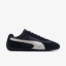 画像をギャラリービューアに読み込む, Puma SPEEDCAT NYLON  PUMA BLACK/PUMA WHITE 2