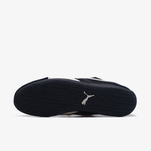 画像をギャラリービューアに読み込む, Puma SPEEDCAT NYLON  PUMA BLACK/PUMA WHITE 3