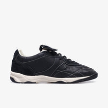 画像をギャラリービューアに読み込む, Puma KING INDOOR ICONS  PUMA BLACK/FROSTED IVORY 2