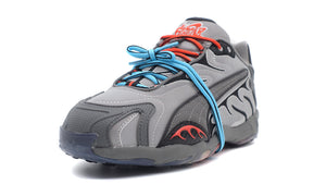 Puma INHALE REFLE "A$AP Rocky" TEAM SILVER/FLAT MEDIUMGRAY 1