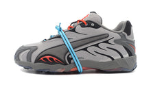画像をギャラリービューアに読み込む, Puma INHALE REFLE &quot;A$AP Rocky&quot; TEAM SILVER/FLAT MEDIUMGRAY 3