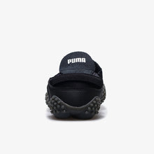 画像をギャラリービューアに読み込む, Puma MOSTRO MOVE VENUS WNS  PUMA BLACK/PUMA WHITE 4