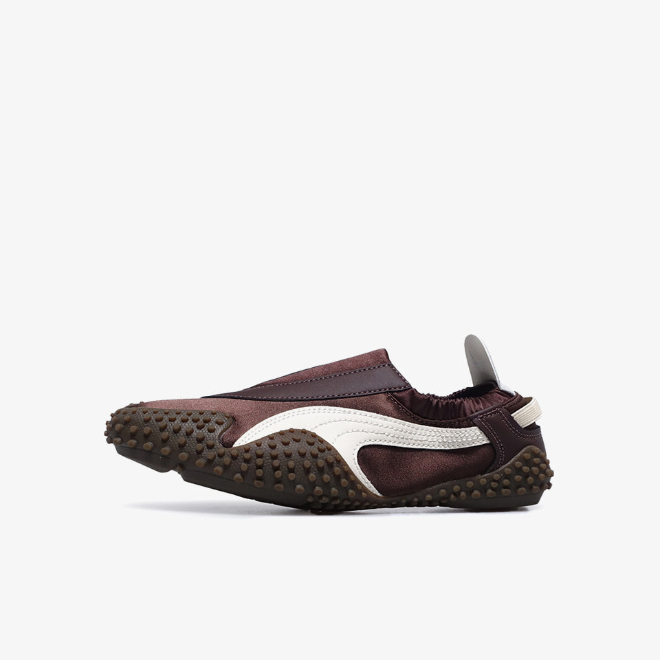 ムギさん専用。 Puma MOSTRO MOVE VENUS WNS CHOCOLATE BROWN/CHOCOLATE – mita sneakers