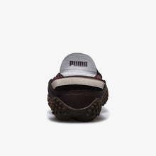 画像をギャラリービューアに読み込む, Puma MOSTRO MOVE VENUS WNS  CHOCOLATE BROWN/CHOCOLATE 4