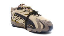画像をギャラリービューアに読み込む, Puma INHALE LEOPARD &quot;A$AP Rocky&quot;  TOASTED ALMOND/PUMA BLACK 5