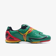 画像をギャラリービューアに読み込む, Puma V-S1 GR "AHLUWALIA"  ARCHIVE GREEN/YELLOW SIZZLE 2