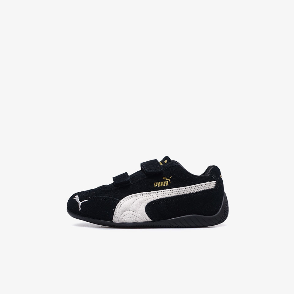 Puma SPEEDCAT OG V PS PUMA BLACK/PUMA WHITE – mita sneakers