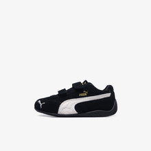 画像をギャラリービューアに読み込む, Puma SPEEDCAT OG V PS  PUMA BLACK/PUMA WHITE 1