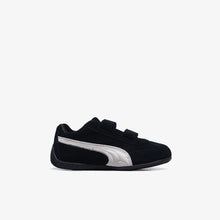 画像をギャラリービューアに読み込む, Puma SPEEDCAT OG V PS  PUMA BLACK/PUMA WHITE 2