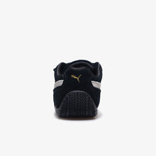 画像をギャラリービューアに読み込む, Puma SPEEDCAT OG V PS  PUMA BLACK/PUMA WHITE 4