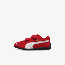 画像をギャラリービューアに読み込む, Puma SPEEDCAT OG V PS  FOR ALL TIME RED/PUMA WHITE 1