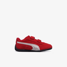 画像をギャラリービューアに読み込む, Puma SPEEDCAT OG V PS  FOR ALL TIME RED/PUMA WHITE 2