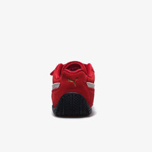 画像をギャラリービューアに読み込む, Puma SPEEDCAT OG V PS  FOR ALL TIME RED/PUMA WHITE 4