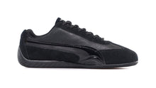 画像をギャラリービューアに読み込む, Puma AMF1 SPEEDCAT &quot;Aston Martin Aramco Formula One Team&quot;  PUMA BLACK/GREEN LUX 2