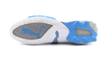 画像をギャラリービューアに読み込む, Puma V-S1 &quot;OLYMPIQUE MARSEILLE&quot;  PUMA WHITE/BLEU AZUR 4