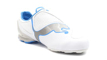 画像をギャラリービューアに読み込む, Puma V-S1 &quot;OLYMPIQUE MARSEILLE&quot;  PUMA WHITE/BLEU AZUR 5