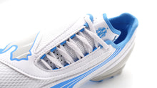 画像をギャラリービューアに読み込む, Puma V-S1 &quot;OLYMPIQUE MARSEILLE&quot;  PUMA WHITE/BLEU AZUR 6