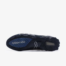 画像をギャラリービューアに読み込む, Puma V-S1 BM "AHLUWALIA"  PUMA BLACK/PUMA SILVER 3