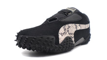 画像をギャラリービューアに読み込む, Puma MOSTRO OG PONY &quot;A$AP Rocky&quot;  PUMA BLACK/DESERT DUST 1