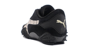 Puma MOSTRO OG PONY "A$AP Rocky"  PUMA BLACK/DESERT DUST 2