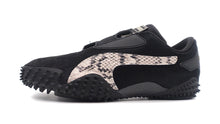 画像をギャラリービューアに読み込む, Puma MOSTRO OG PONY &quot;A$AP Rocky&quot;  PUMA BLACK/DESERT DUST 3