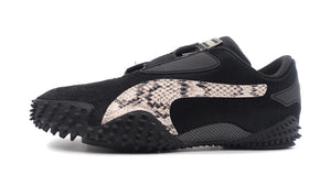 Puma MOSTRO OG PONY "A$AP Rocky"  PUMA BLACK/DESERT DUST 3